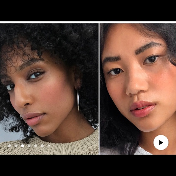 Glossier cloud paint and balm dot com - Picture 12 of 12